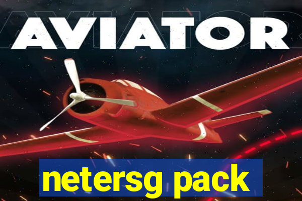 netersg pack